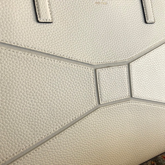 Kate Spade White Tote - Picture 7 of 7